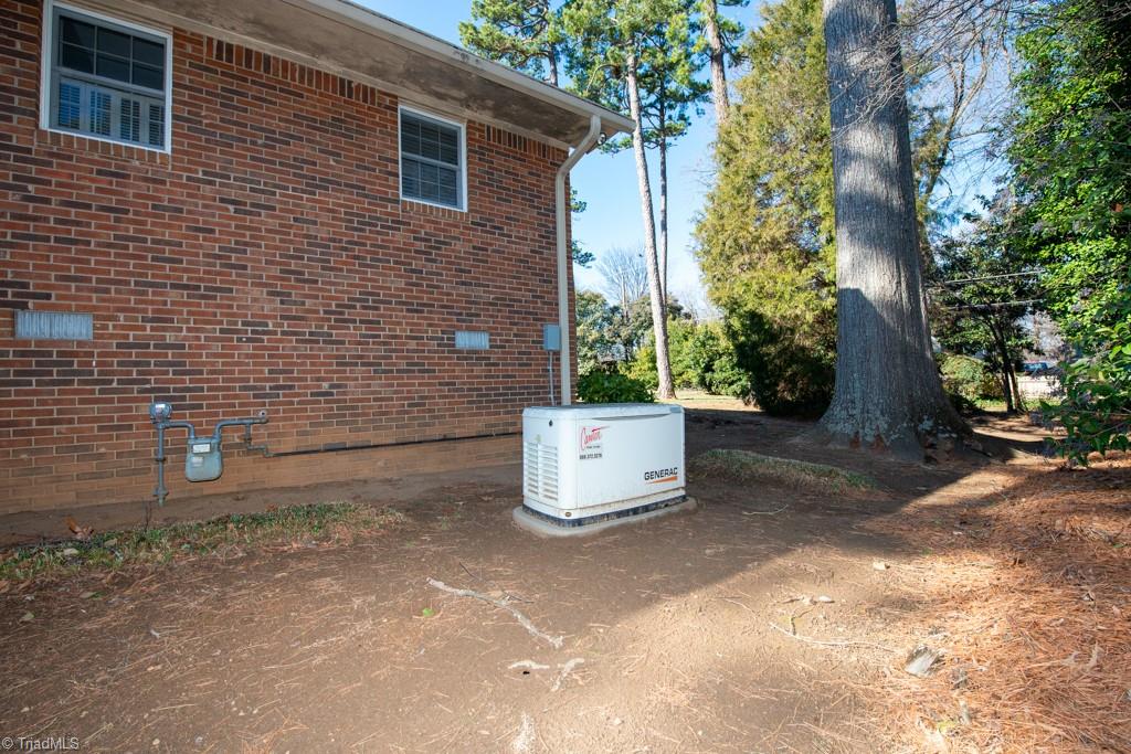 510 Gatewood Avenue High Point, NC 27262 - Photo 45 of 46 whole house generator