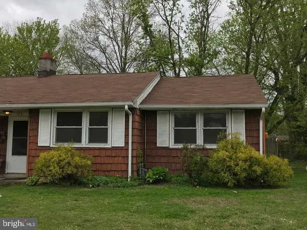 $1,600 | 129 Lemmon Avenue, Pemberton, NJ 08068