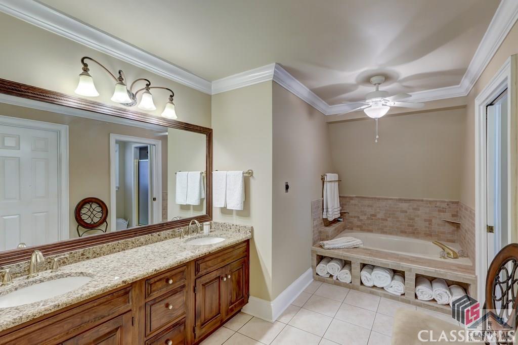 213 West Rutherford Street Athens, GA 30605 - Photo 25 of 69