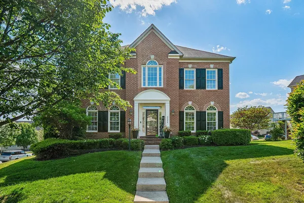 $929,000 | 2469 Transom Place, Woodbridge, VA 22191