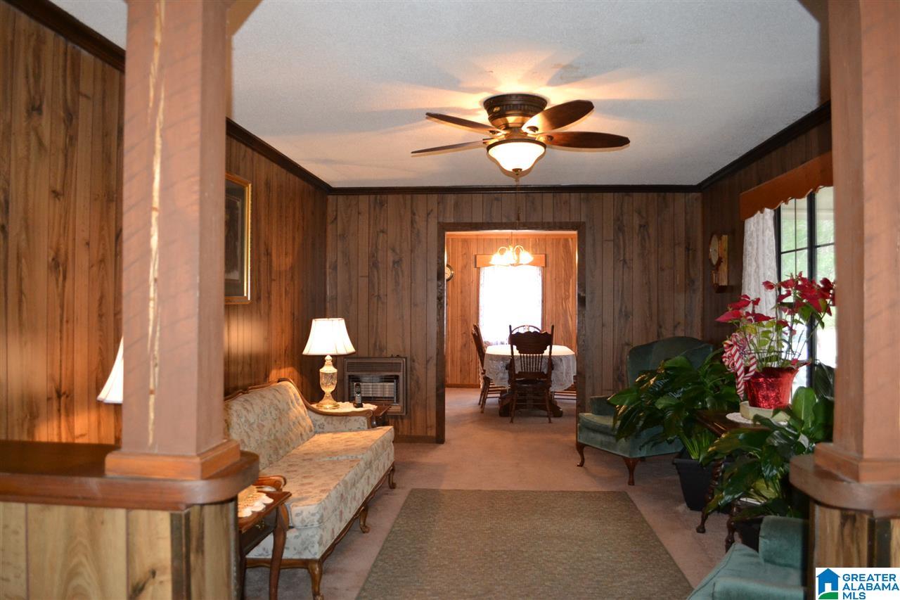 5220 Clay-Palmerdale Road Pinson, AL 35126 - Photo 5 of 39