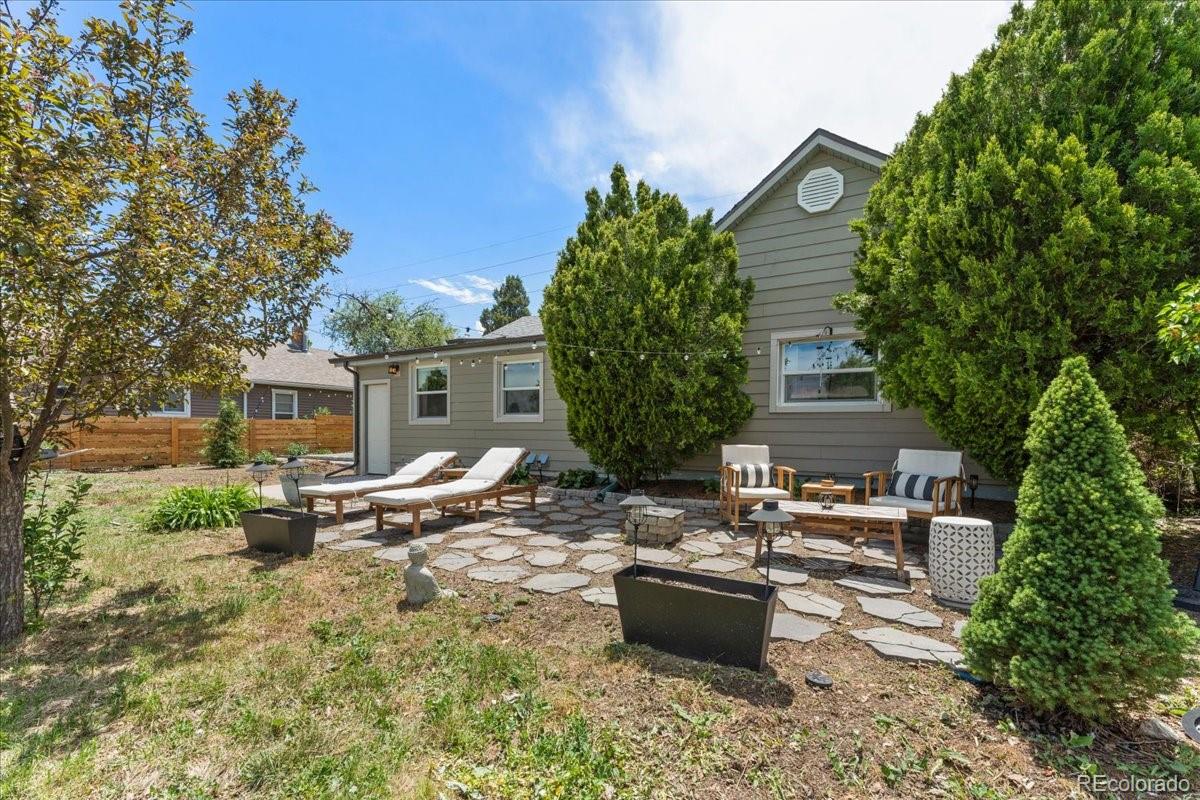 11575 West 32nd Avenue Wheat Ridge, CO 80033 - Photo 28 of 36