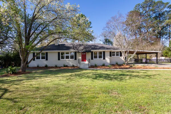 $339,000 | 504 Woodbine Road, Waynesboro, GA 30830