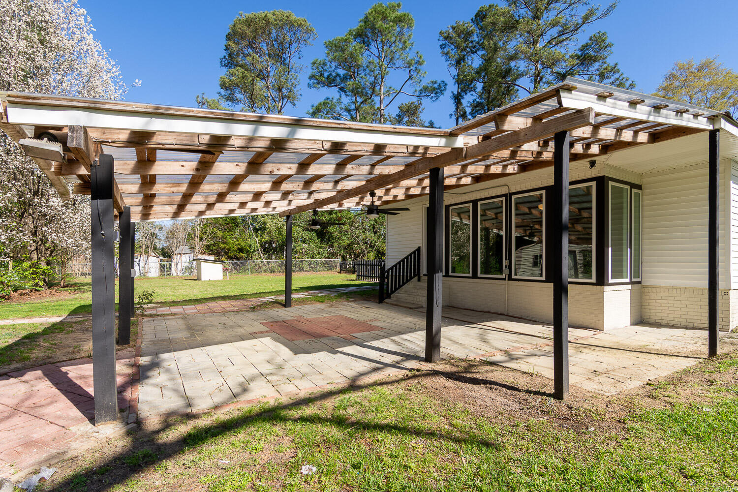 504 Woodbine Road Waynesboro, GA 30830 - Photo 23 of 28 504 Woodbine-MLS-24