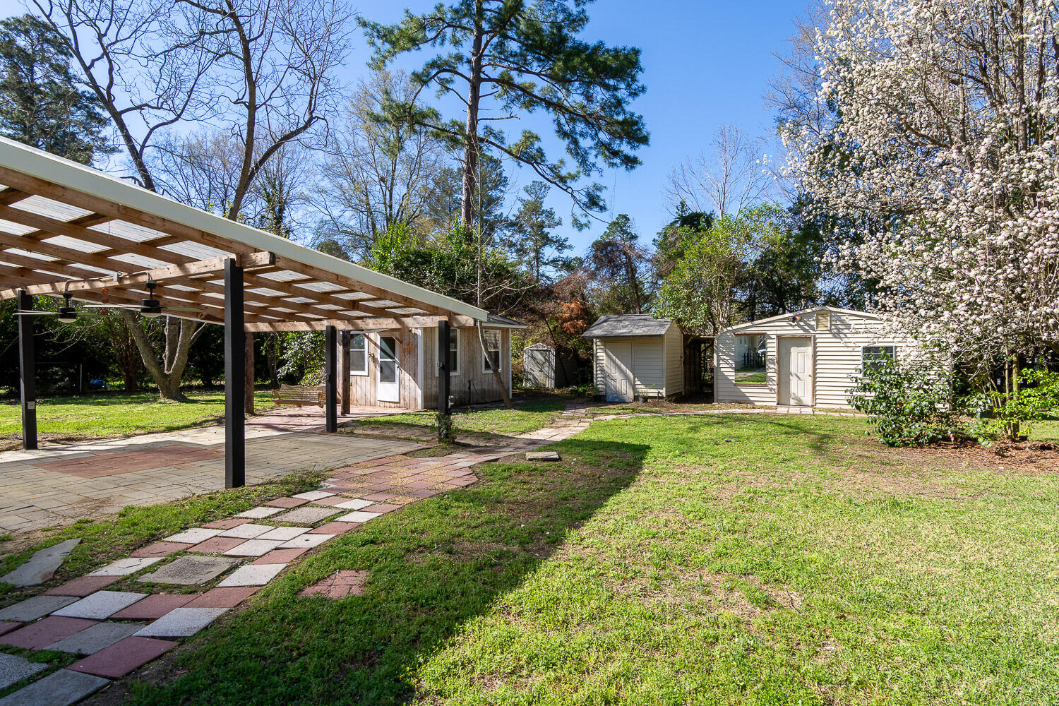 504 Woodbine Road Waynesboro, GA 30830 - Photo 24 of 28 504 Woodbine-MLS-25