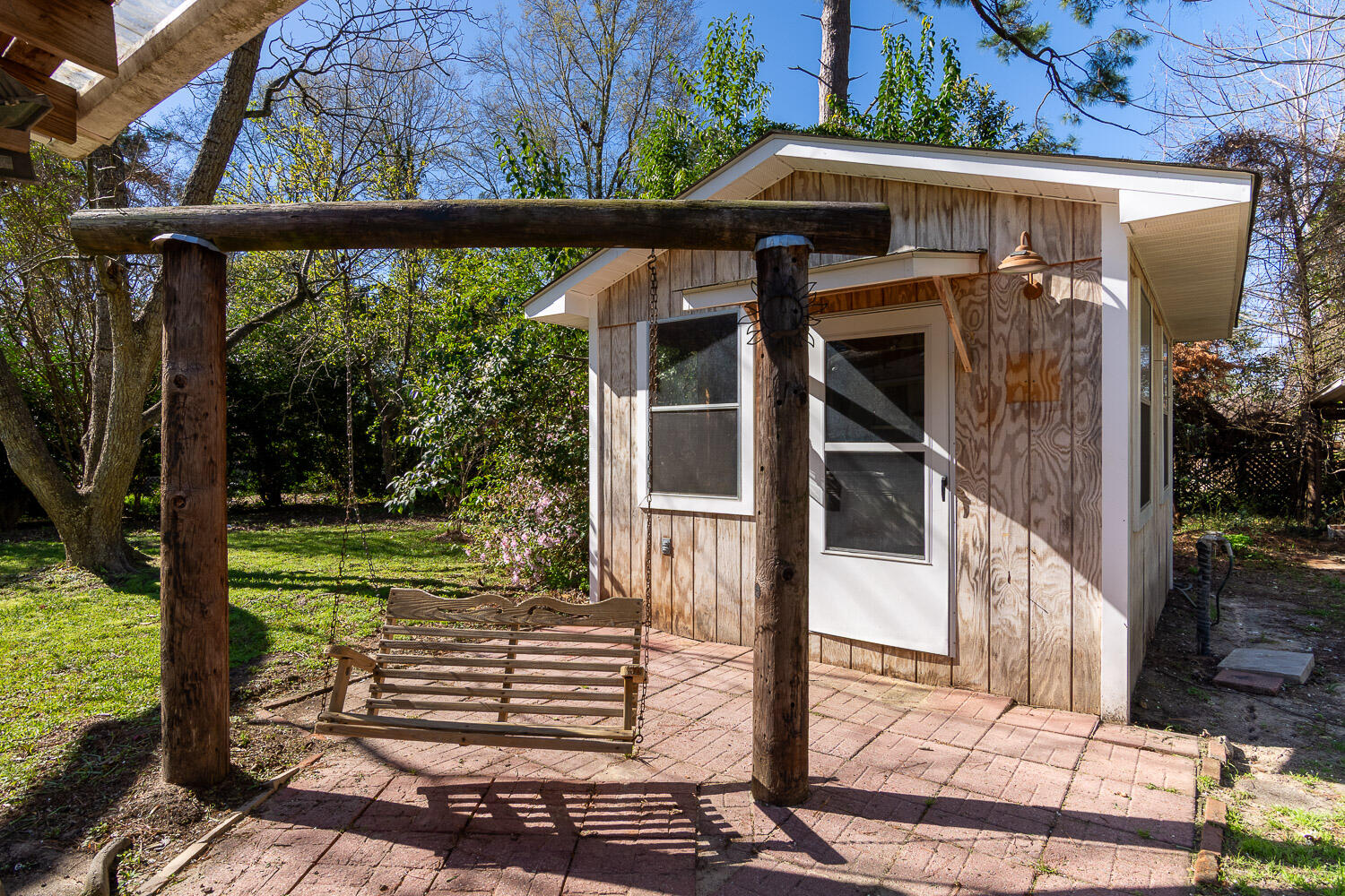 504 Woodbine Road Waynesboro, GA 30830 - Photo 25 of 28 504 Woodbine-MLS-26