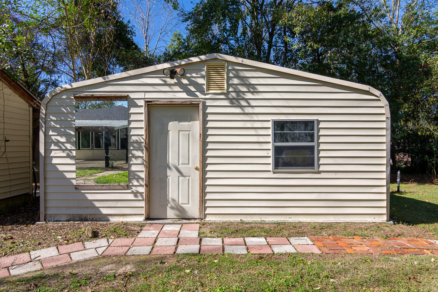 504 Woodbine Road Waynesboro, GA 30830 - Photo 26 of 28 504 Woodbine-MLS-27