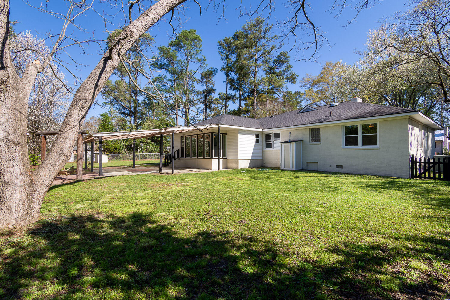 504 Woodbine Road Waynesboro, GA 30830 - Photo 27 of 28 504 Woodbine-MLS-31