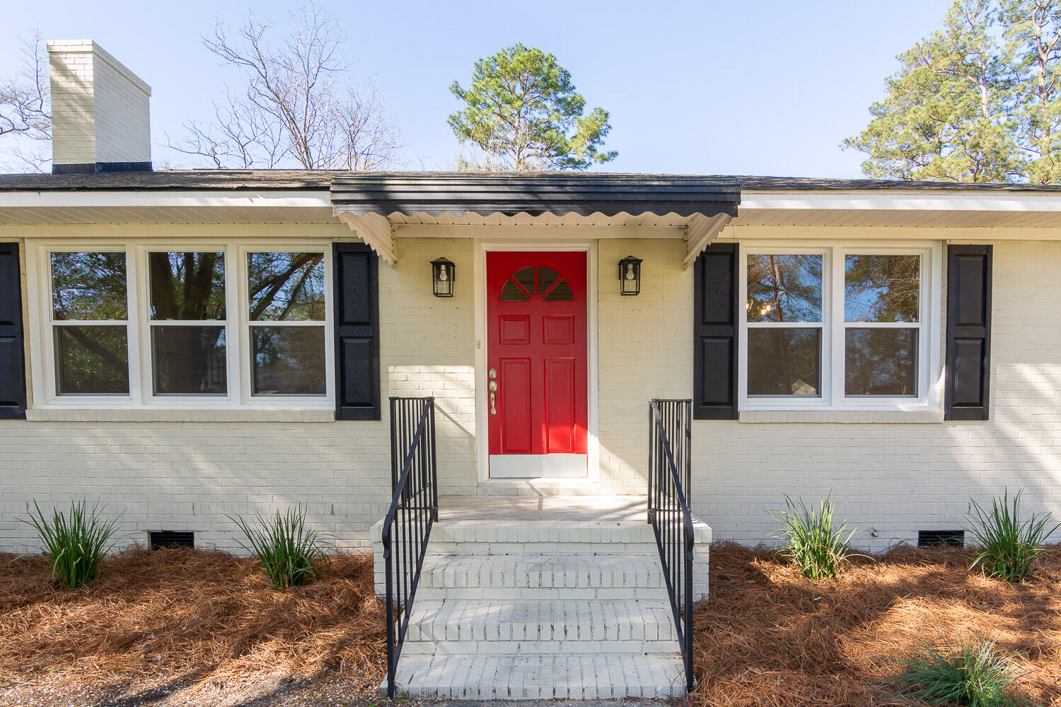 504 Woodbine Road Waynesboro, GA 30830 - Photo 3 of 28 504 Woodbine-MLS-3
