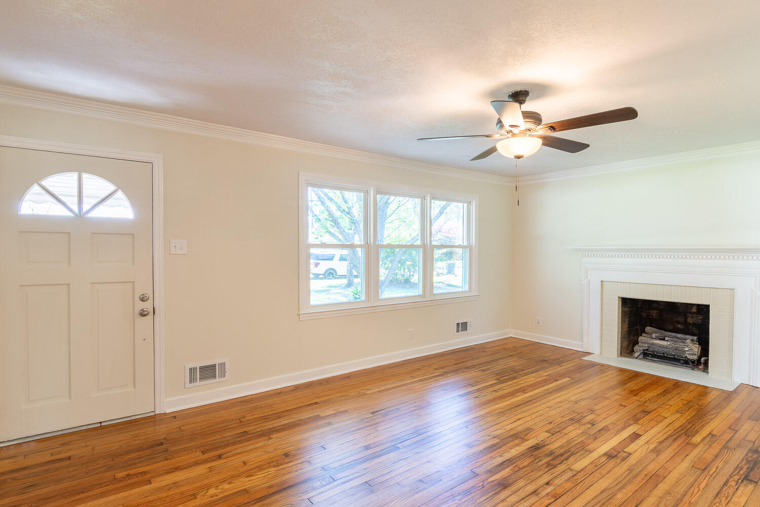 504 Woodbine Road Waynesboro, GA 30830 - Photo 4 of 28 504 Woodbine-MLS-4