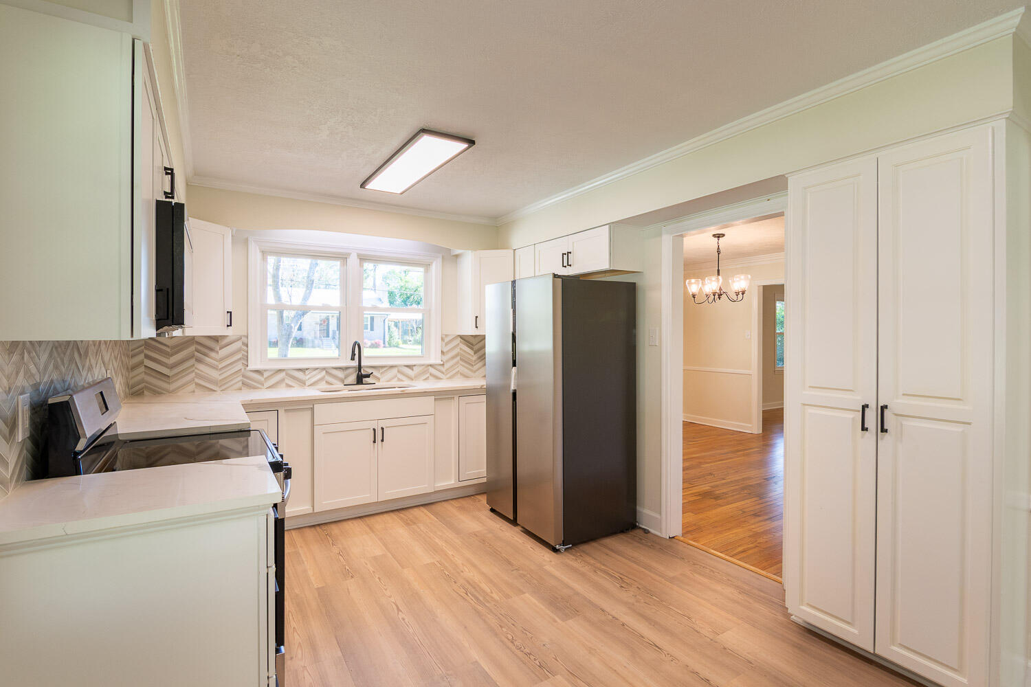 504 Woodbine Road Waynesboro, GA 30830 - Photo 7 of 28 504 Woodbine-MLS-8