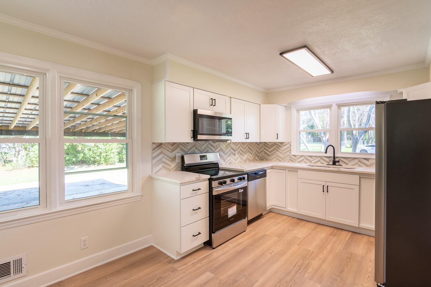 504 Woodbine Road Waynesboro, GA 30830 - Photo 8 of 28 504 Woodbine-MLS-9