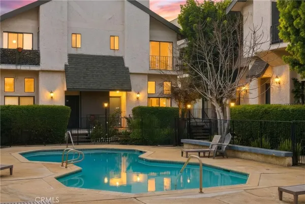 $505,950 | 9620 Sepulveda Boulevard, Unit 39, North Hills, CA 91343