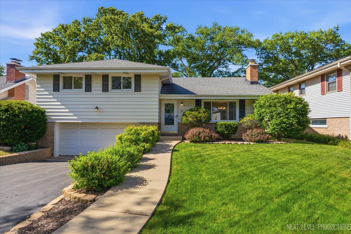 38 West Rand Road Villa Park, IL 60181 - Photo 1 of 53