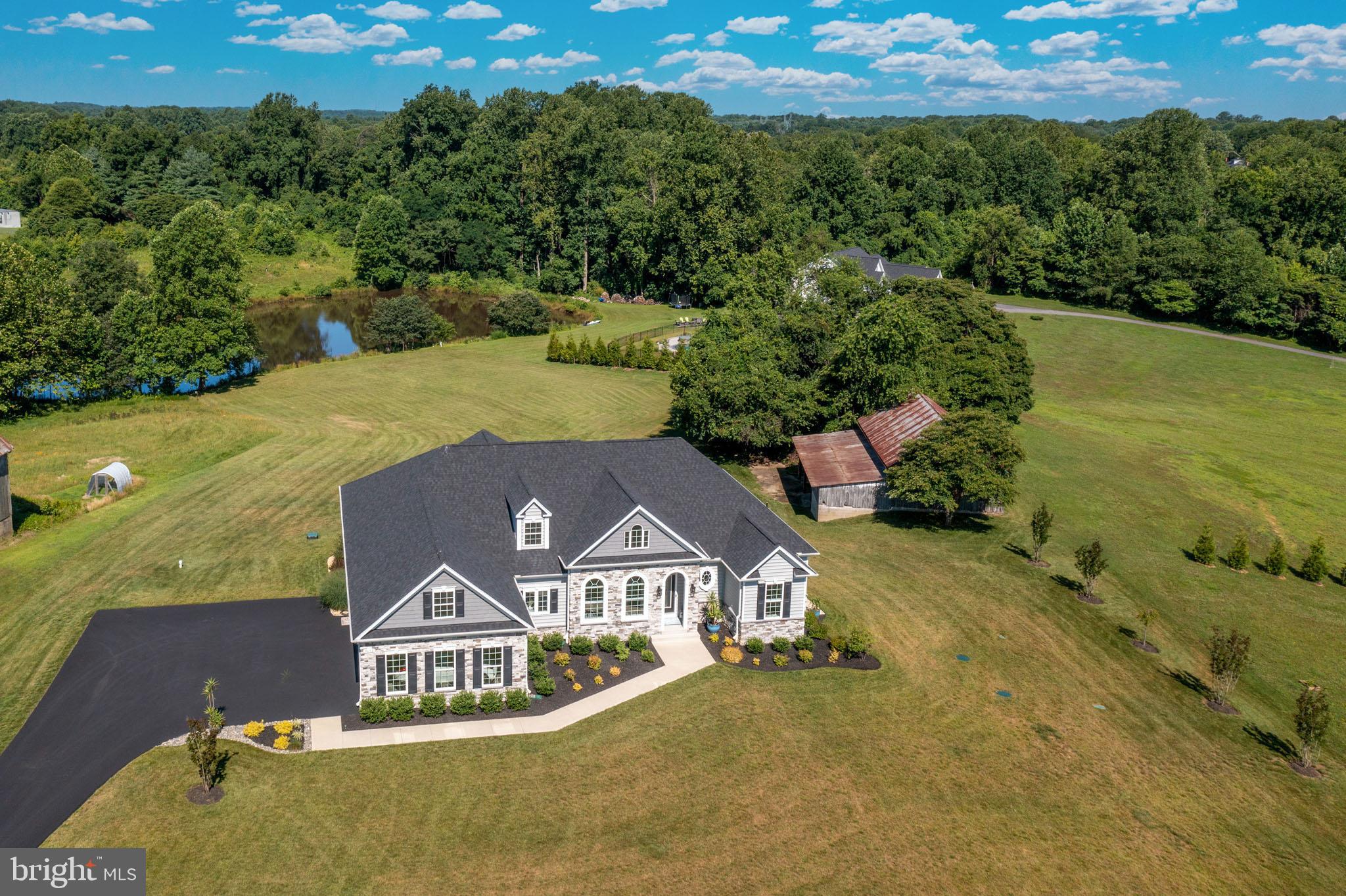 9652 Boyds Turn Rd. Owings, MD