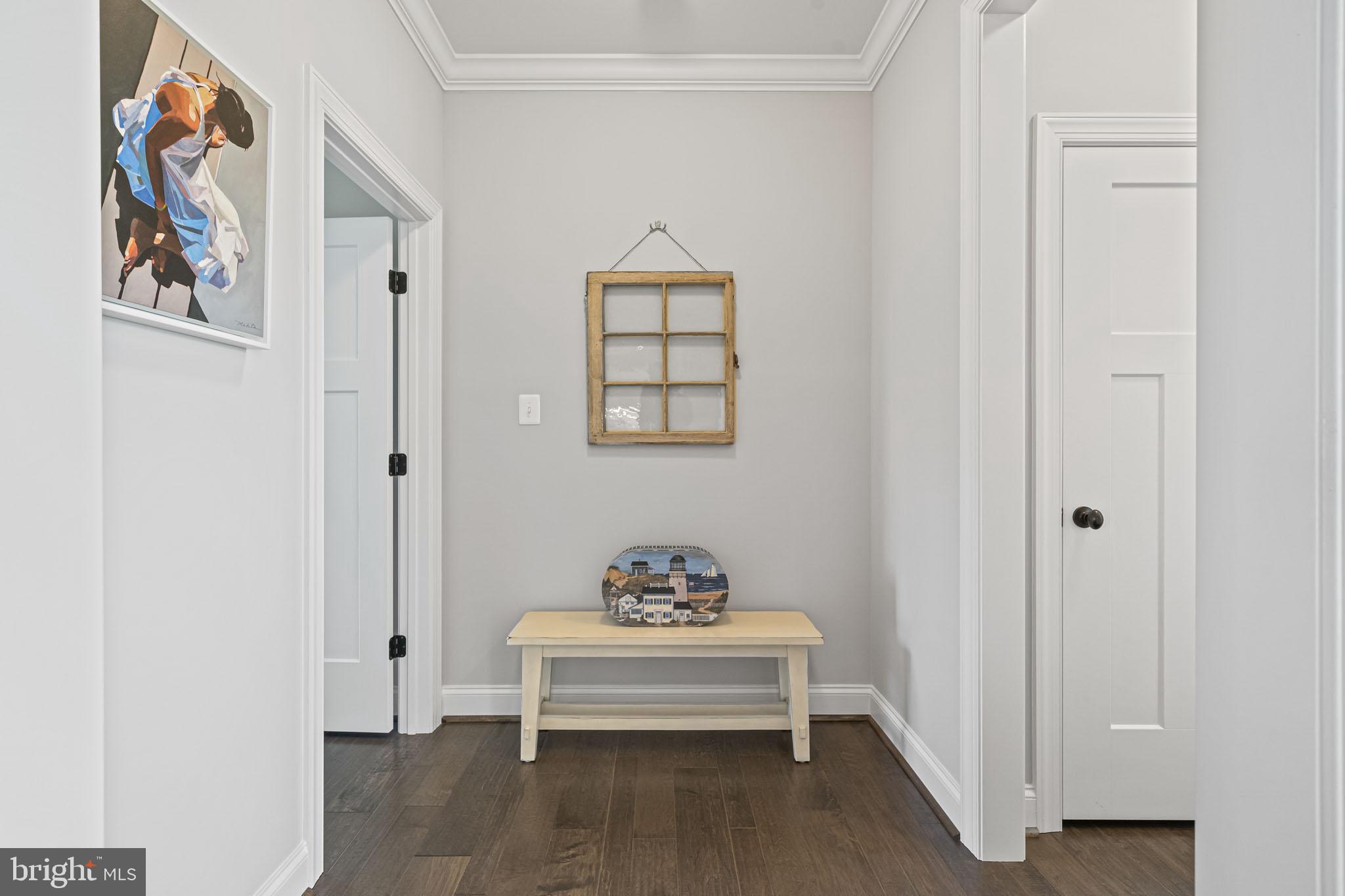 9652 Boyds Turn Road Owings, MD 20736 - Photo 25 of 53 Hallway