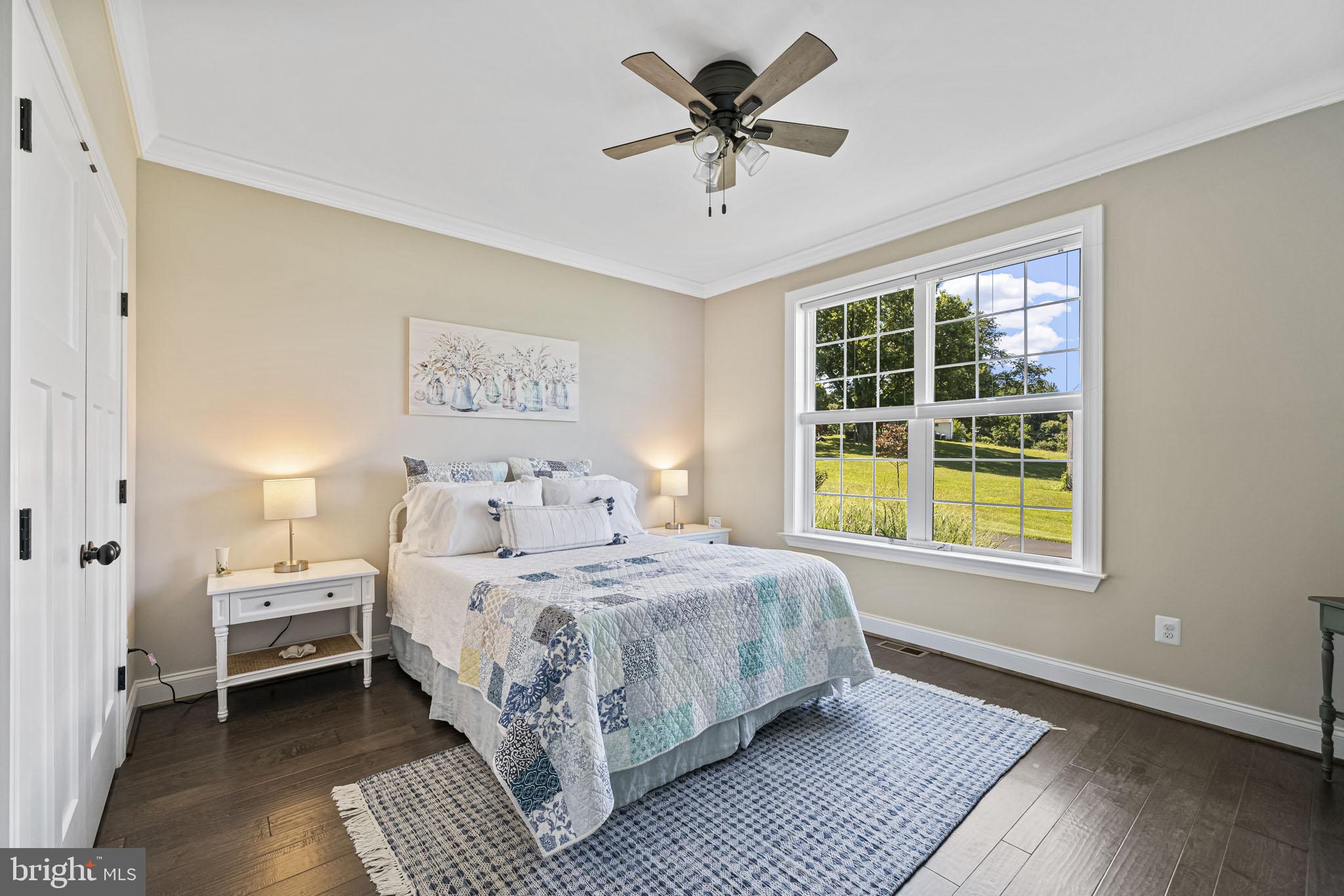 9652 Boyds Turn Road Owings, MD 20736 - Photo 26 of 53 Bedroom #2