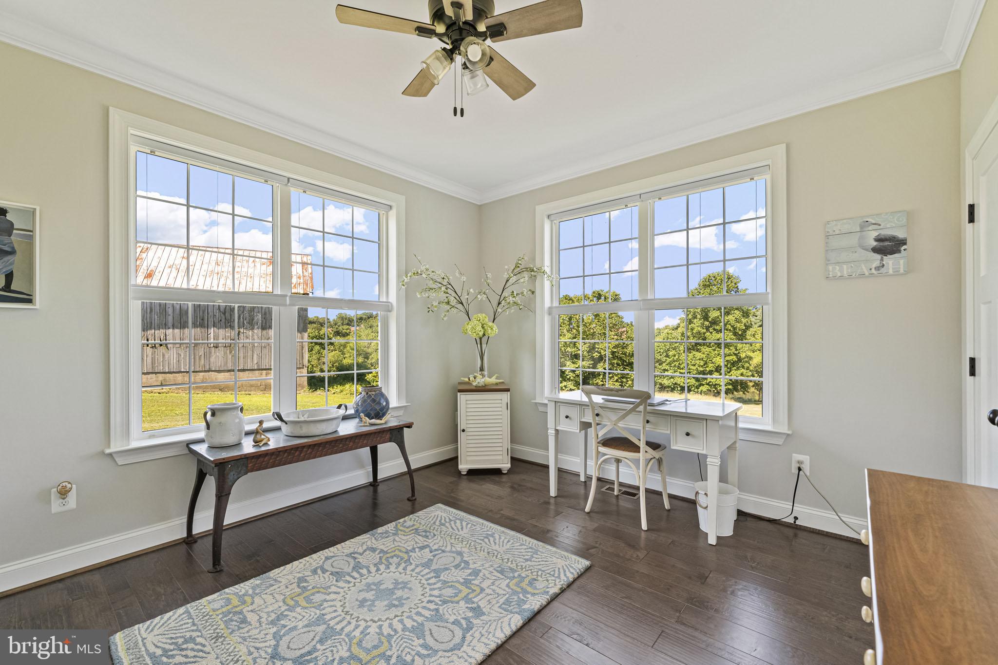 9652 Boyds Turn Road Owings, MD 20736 - Photo 27 of 53 Bedroom #3