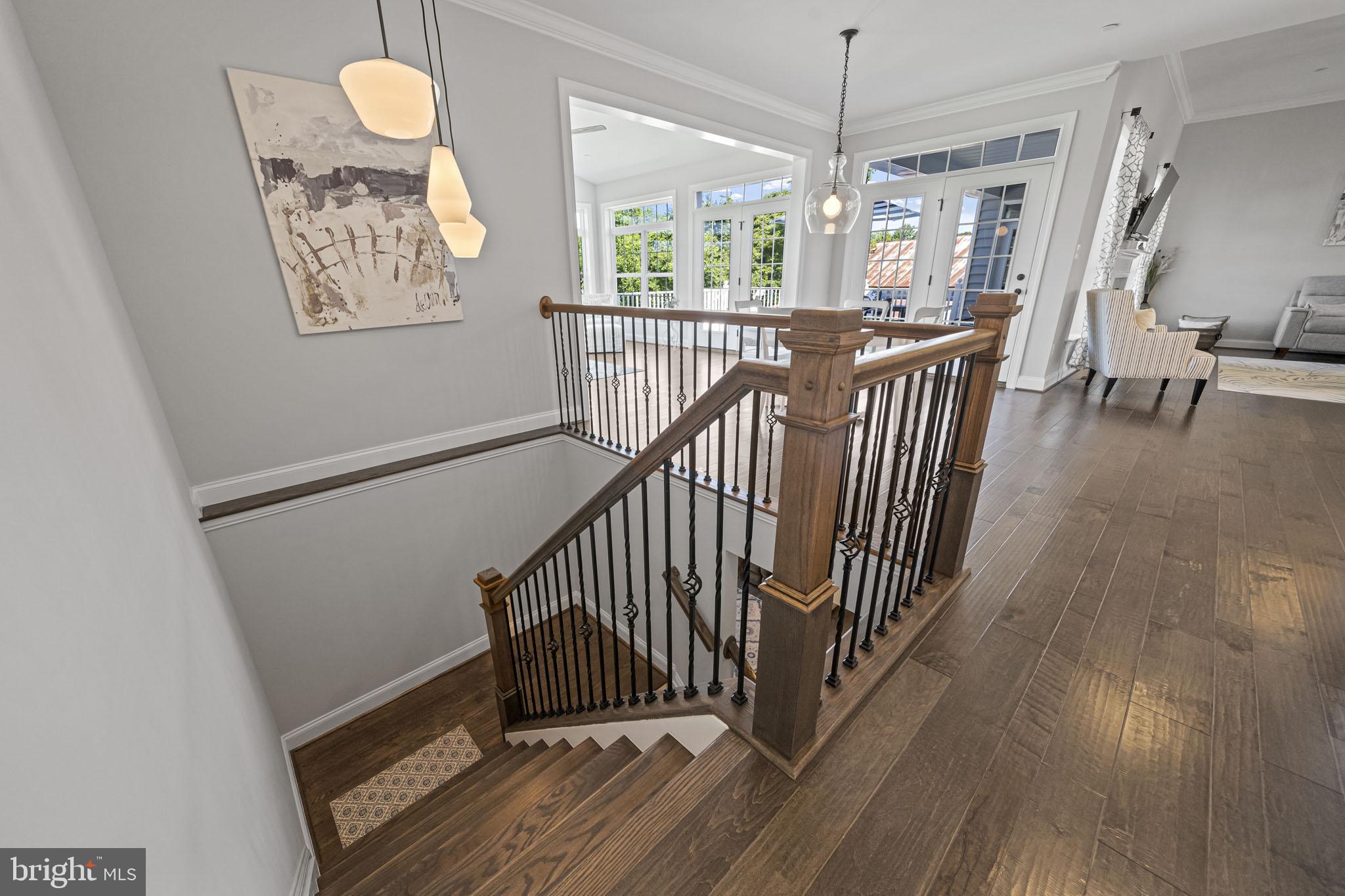9652 Boyds Turn Road Owings, MD 20736 - Photo 35 of 53