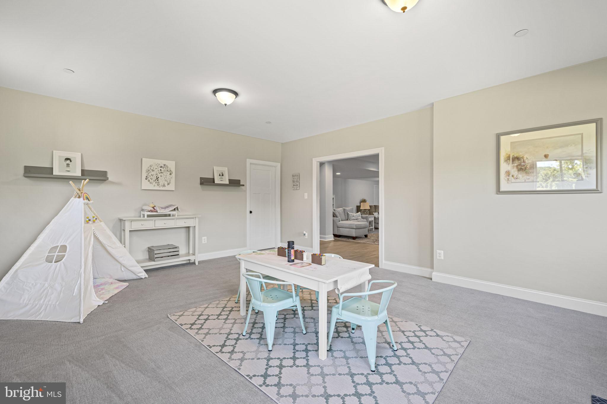 9652 Boyds Turn Road Owings, MD 20736 - Photo 41 of 53 Bonus room