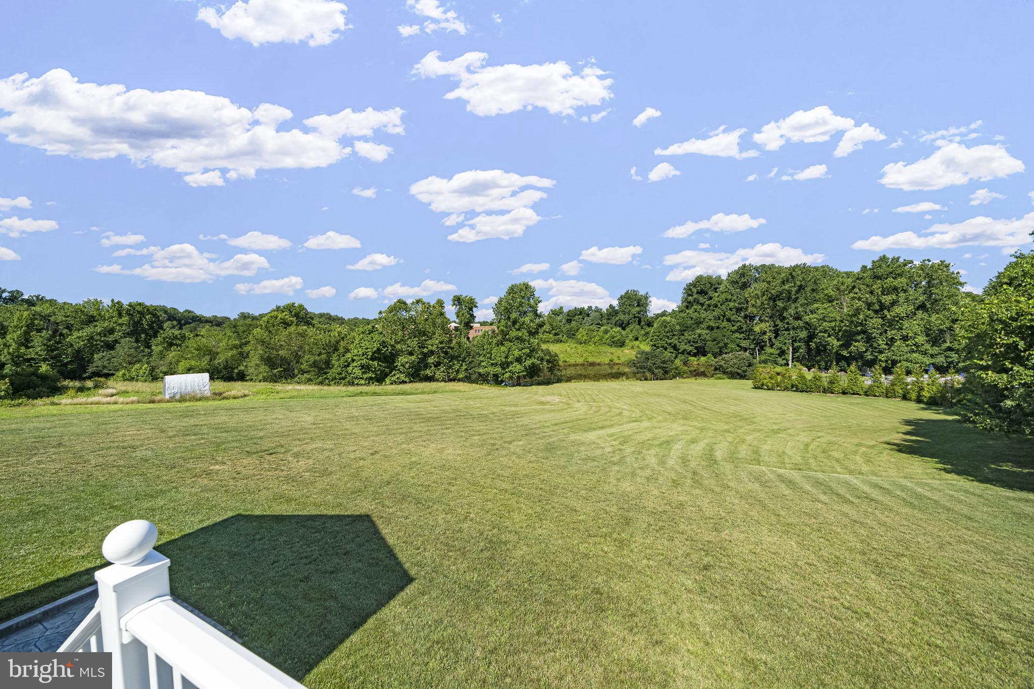 9652 Boyds Turn Road Owings, MD 20736 - Photo 49 of 53 Backyard