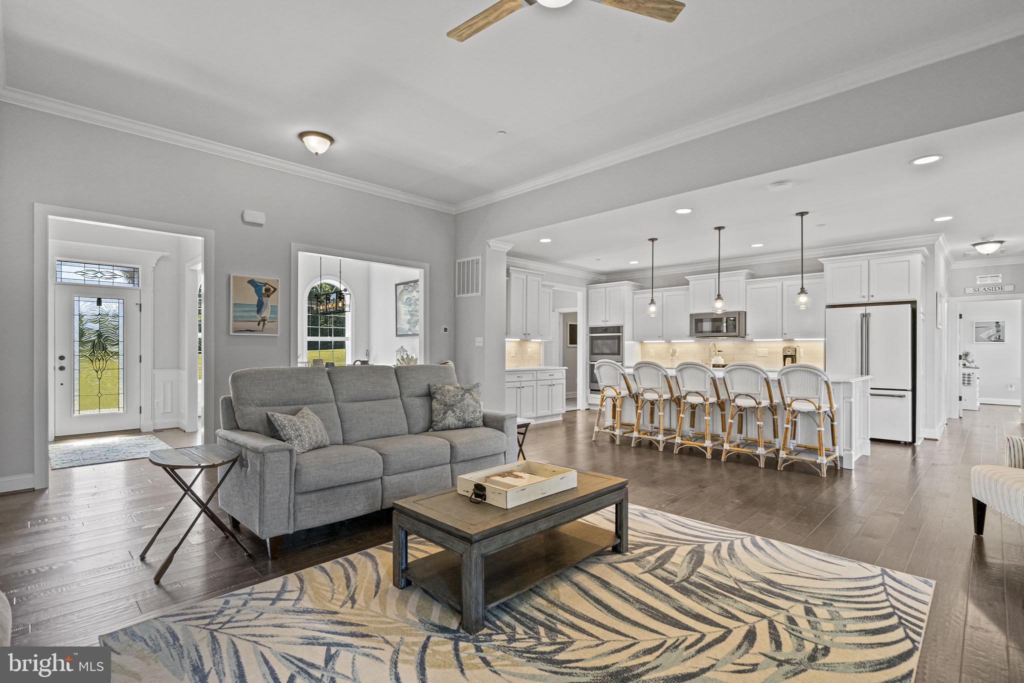 9652 Boyds Turn Road Owings, MD 20736 - Photo 5 of 53 Family Room