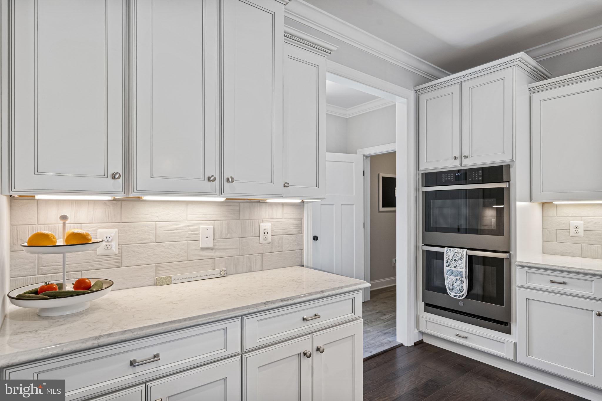 9652 Boyds Turn Road Owings, MD 20736 - Photo 10 of 53 Plenty of counter space