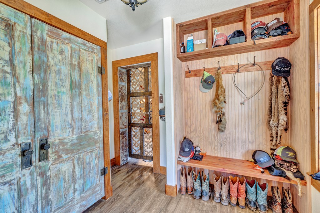 515 Lange Road Harper, TX 78631 - Photo 17 of 38 Gallery Image 17