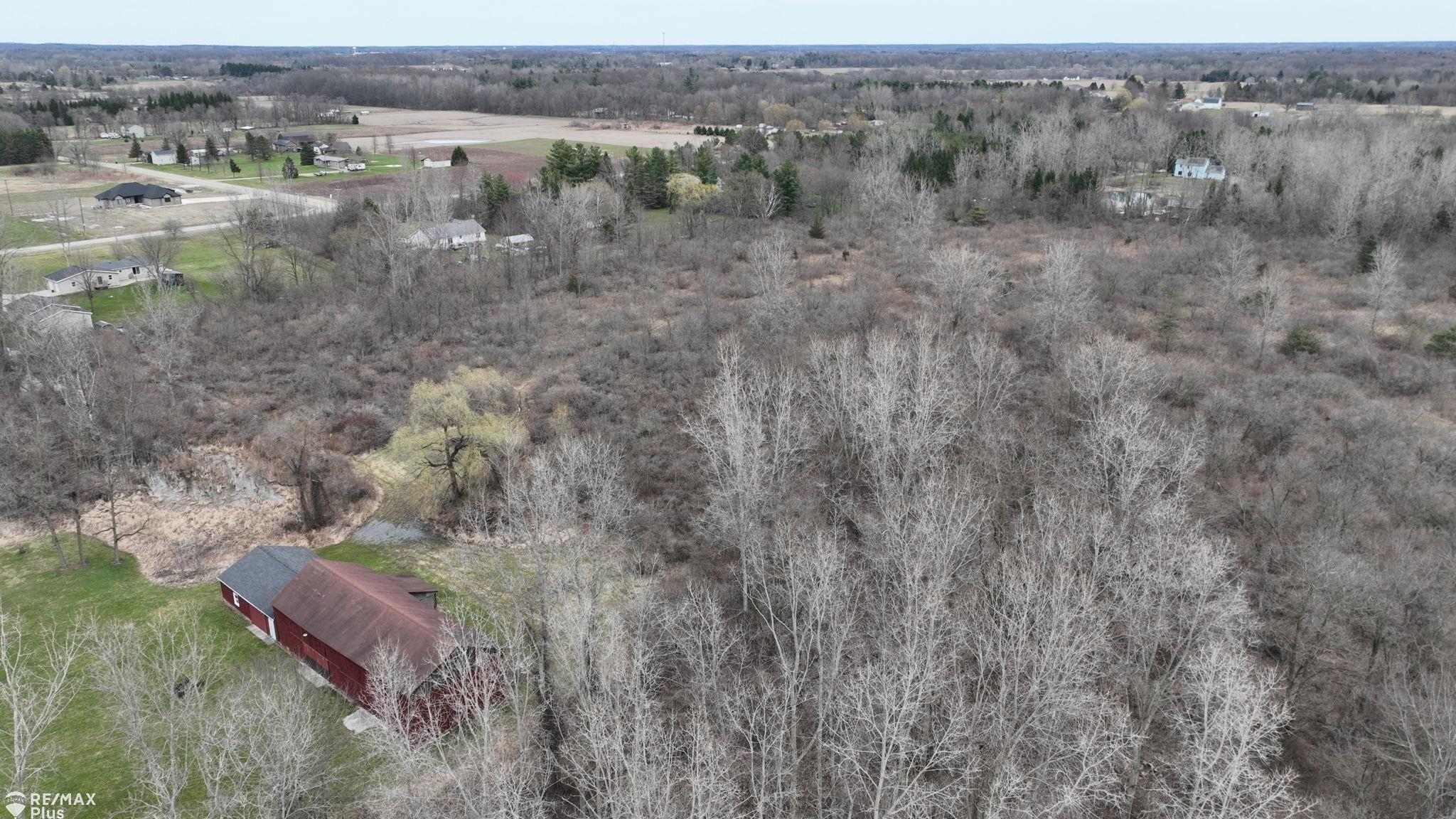 3067 North Mill Road Dryden, MI 48428 - Photo 55 of 65