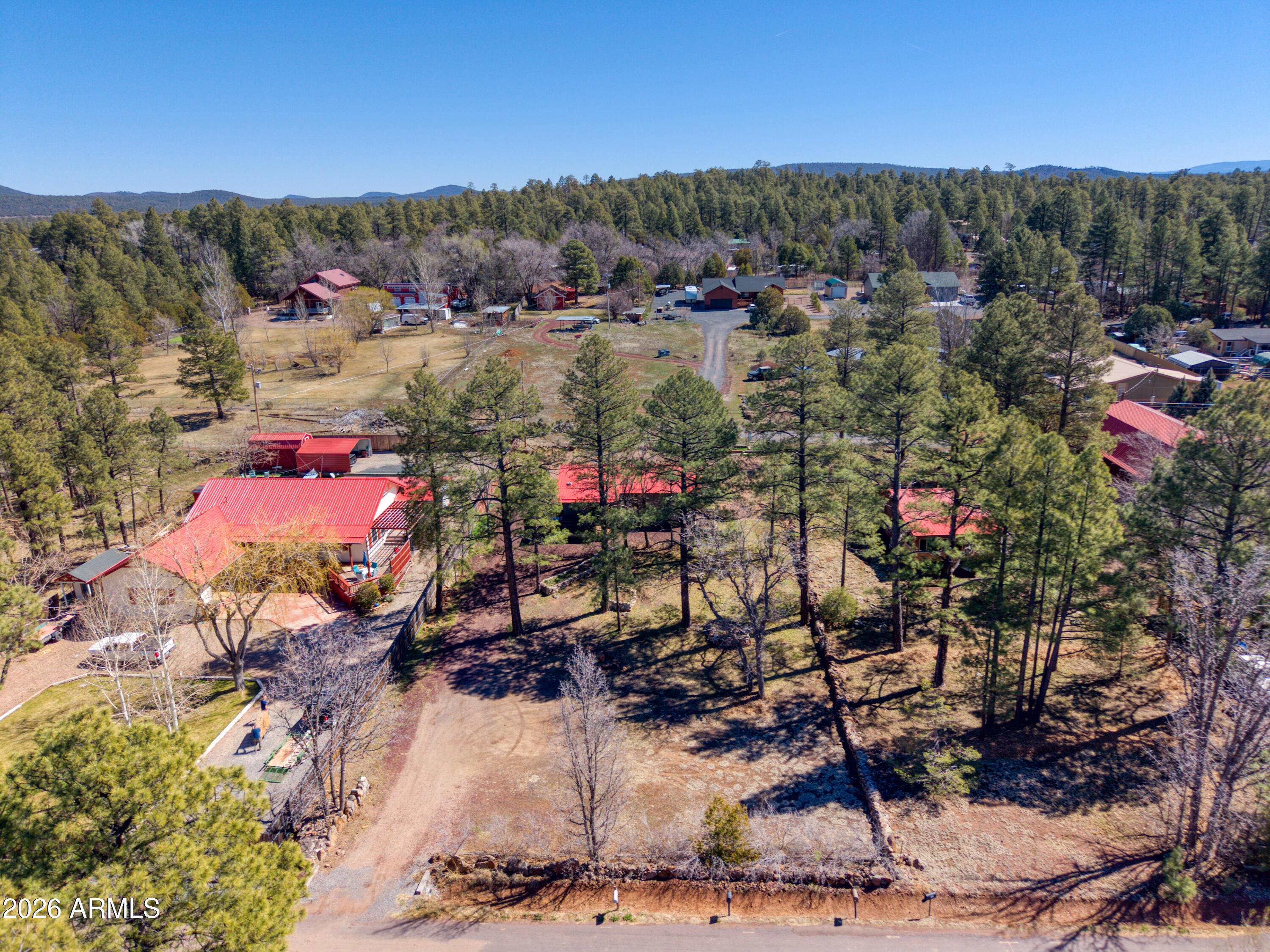 2547 Pima Way Lakeside, AZ 85929 - Photo 16 of 26 PaxmanPh_DJI_20260312111950_0221_D