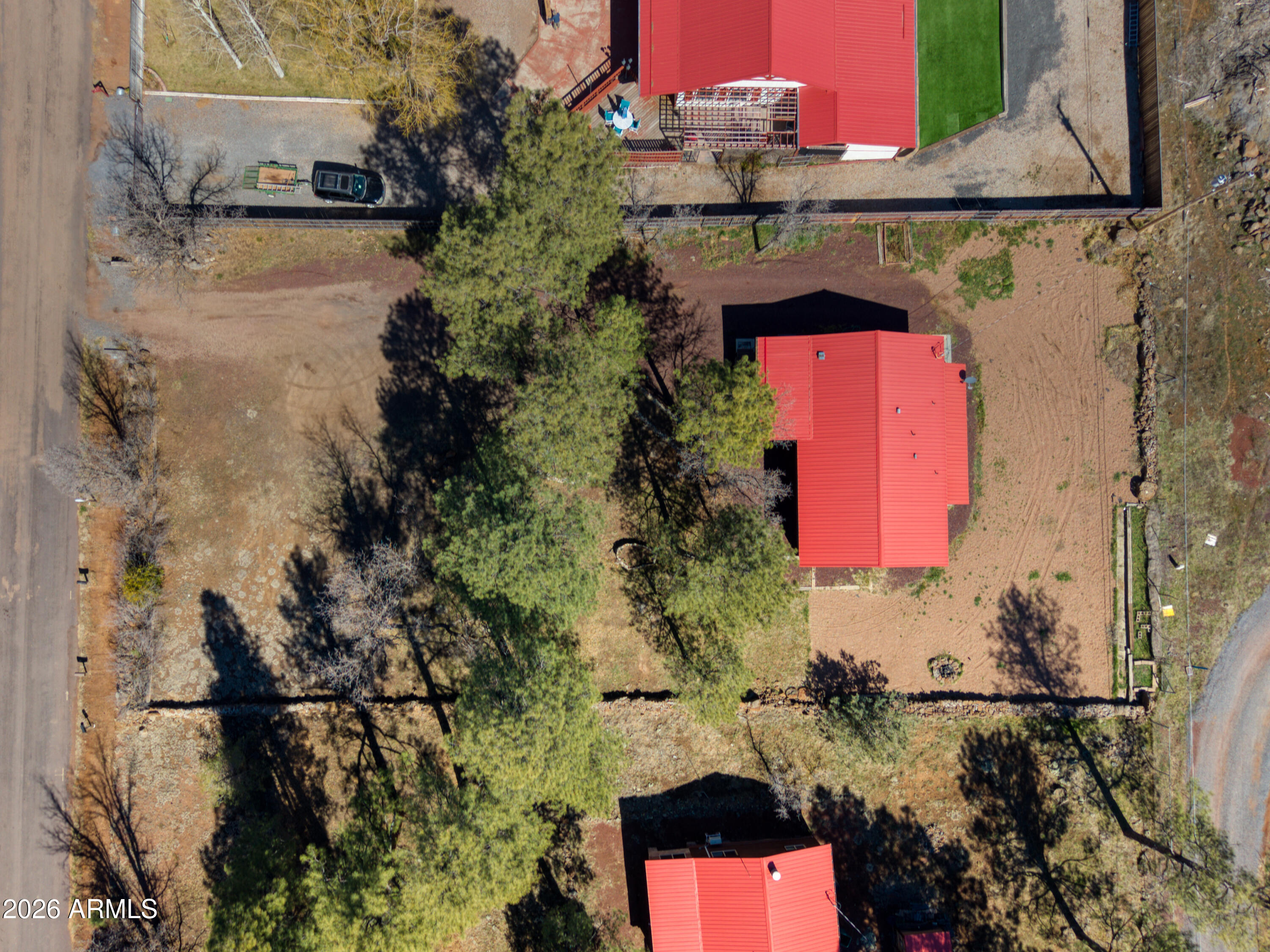 2547 Pima Way Lakeside, AZ 85929 - Photo 17 of 26 PaxmanPh_DJI_20260312112019_0228_D