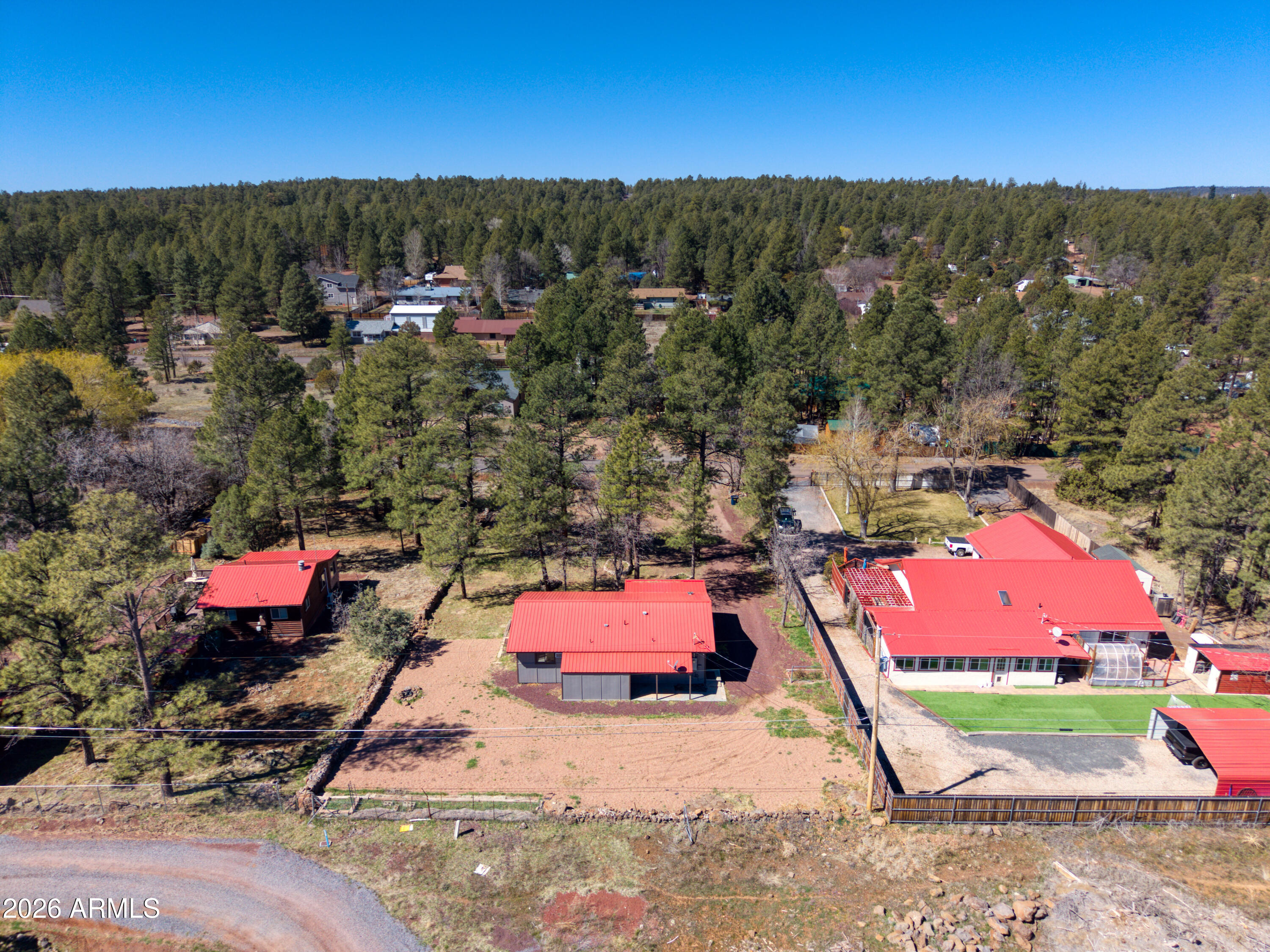 2547 Pima Way Lakeside, AZ 85929 - Photo 18 of 26 PaxmanPh_DJI_20260312112045_0235_D