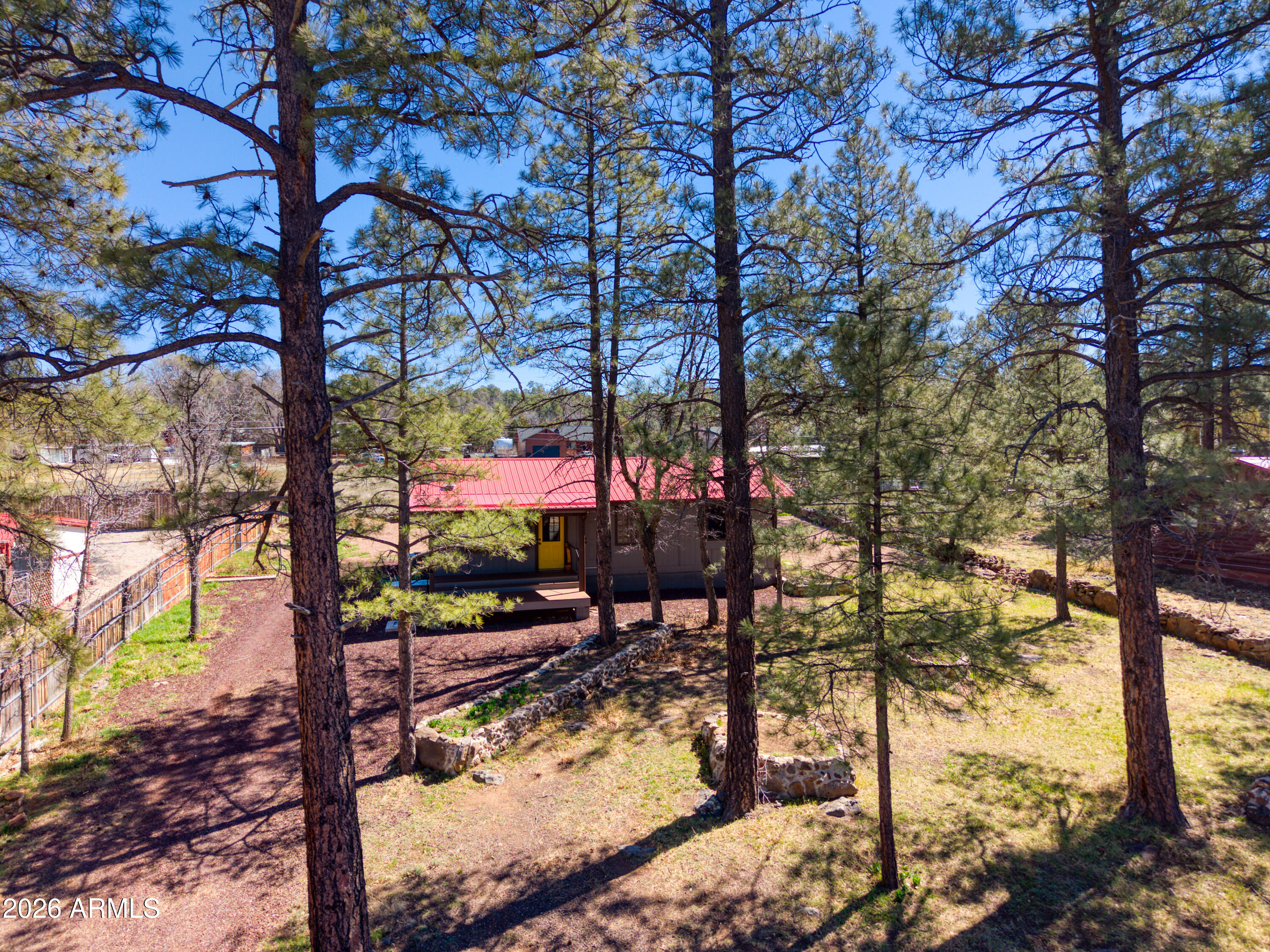 2547 Pima Way Lakeside, AZ 85929 - Photo 19 of 26 PaxmanPh_DJI_20260312112141_0242_D