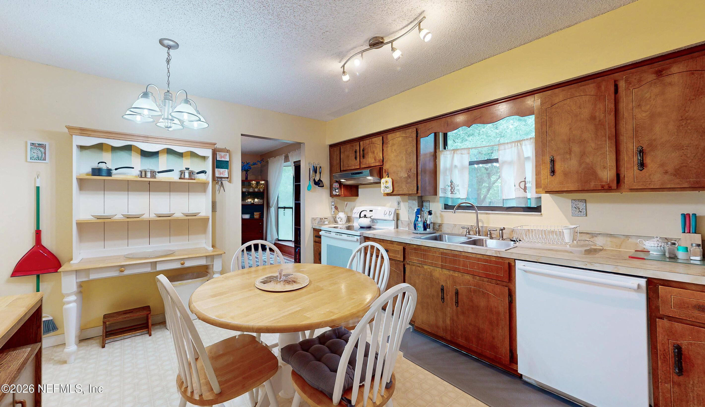 1170 Cactus Cut Road Middleburg, FL 32068 - Photo 7 of 40 Kitchen a