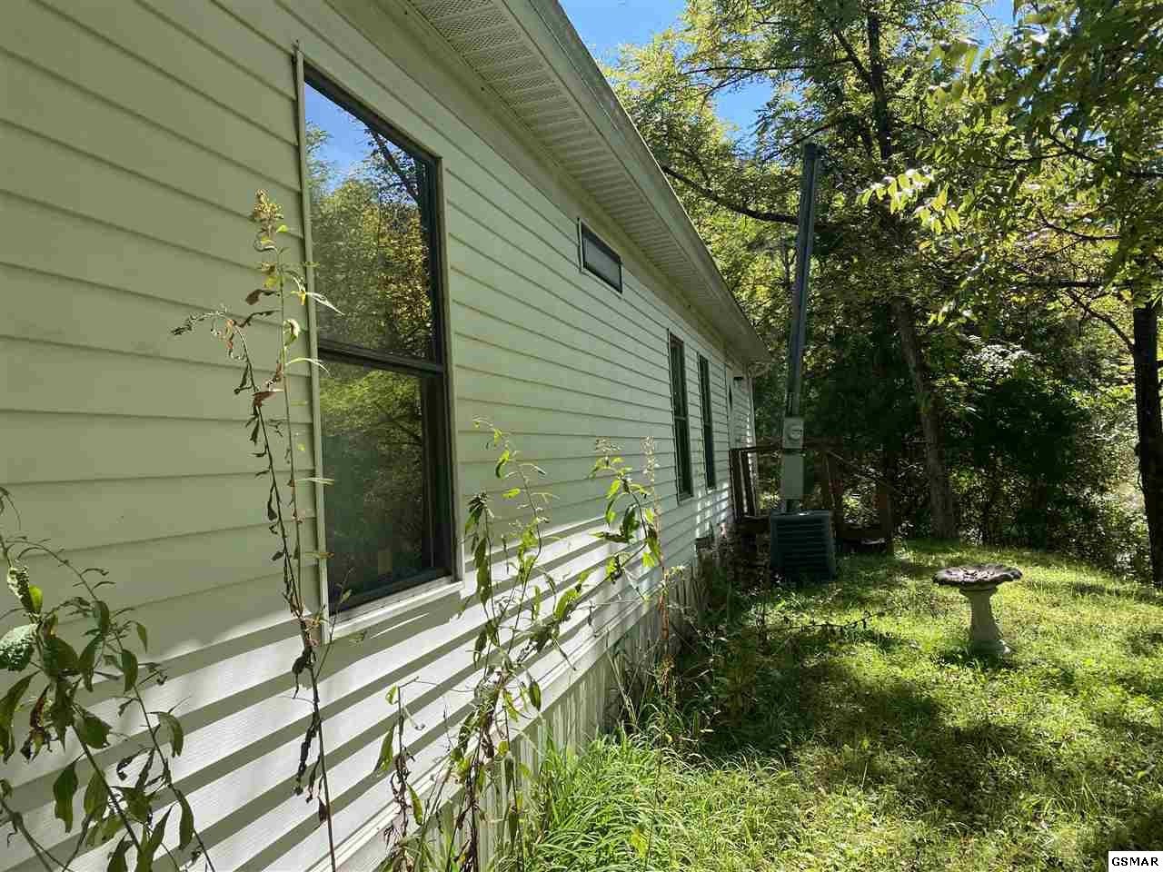 909 Stinnett Ridge Road Cosby, TN 37722 - Photo 3 of 35