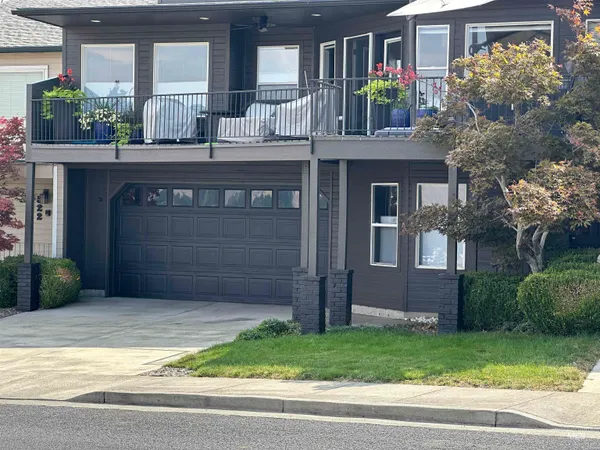 $525,000 | 526 Valley Vista Boulevard, Unit 2, Lewiston, ID 83501