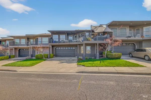 $525,000 | 526 Valley Vista Boulevard, Lewiston, ID 83501