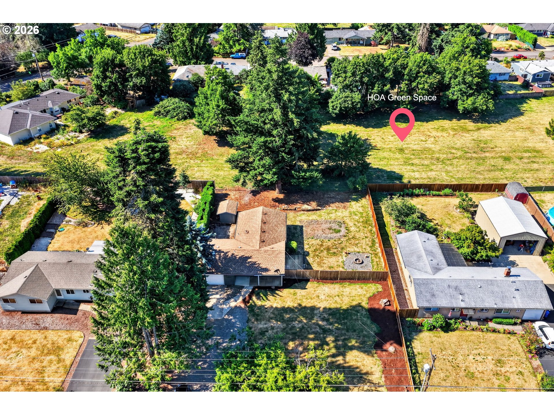11240 Beutel Road Oregon City, OR 97045 - Photo 36 of 38