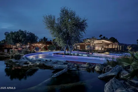 $17,500,000 | 21423 South 147th Street, Gilbert, AZ 85298