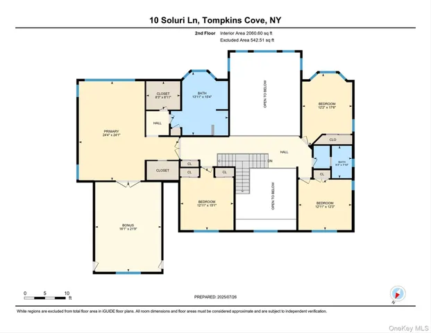 $1,899,999 | 10 Soluri Lane, Tomkins Cove, NY 10986