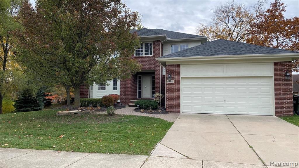 1606 Nadine Rochester, MI 48307 - Photo 1 of 33