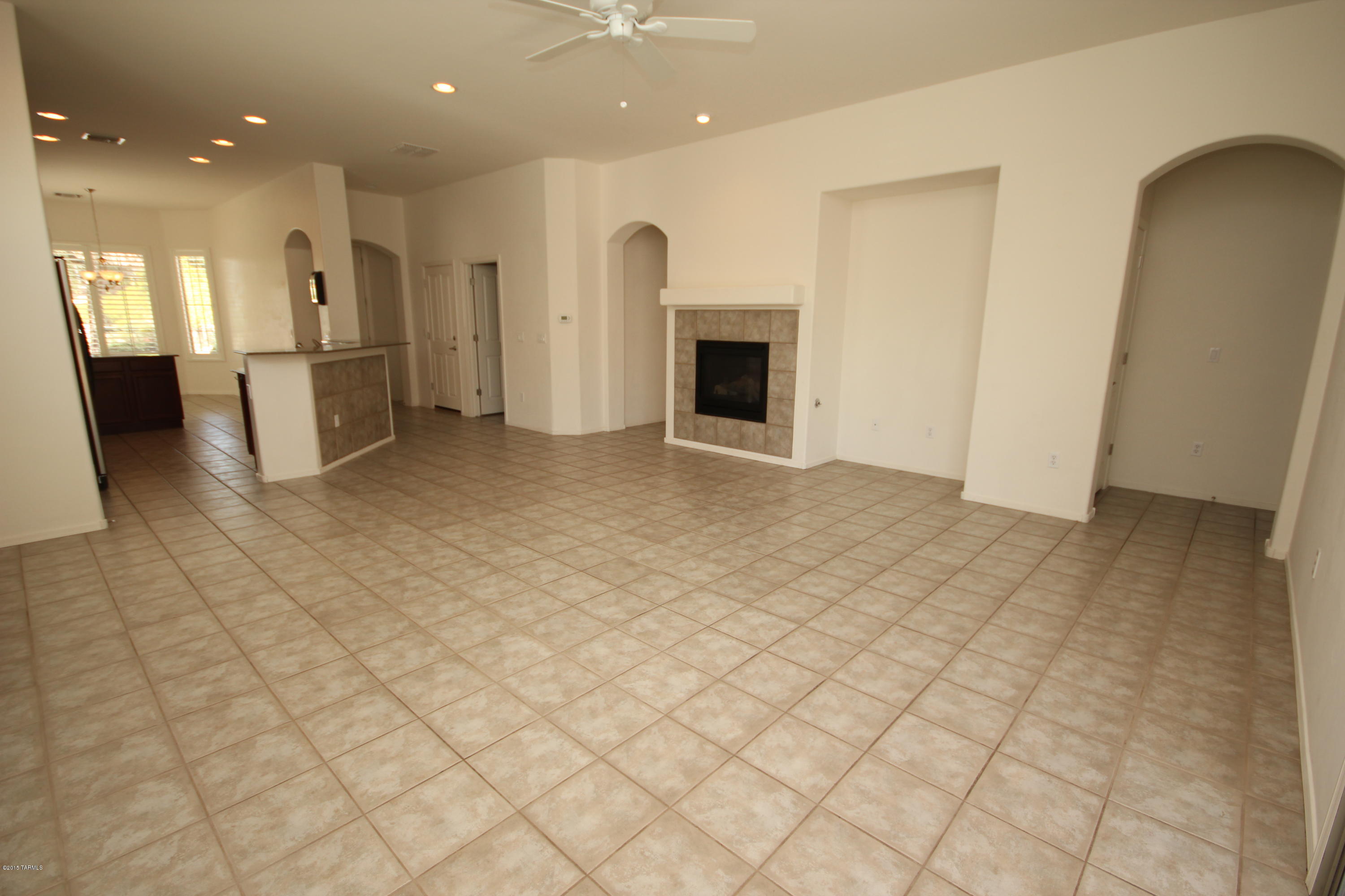 12874 Bloomington Loop Tucson, AZ 85755 - Photo 23 of 44