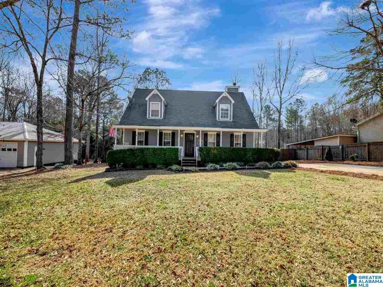 1400 Depot Street Riverside, AL 35135 - Photo 3 of 32