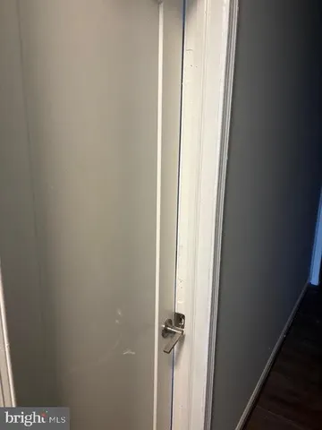 a view of a bathroom