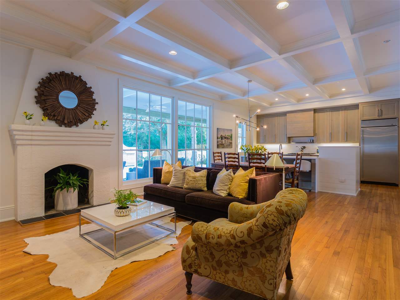 16 Audubon Place Fairhope, AL 36532 - Photo 5 of 26 den