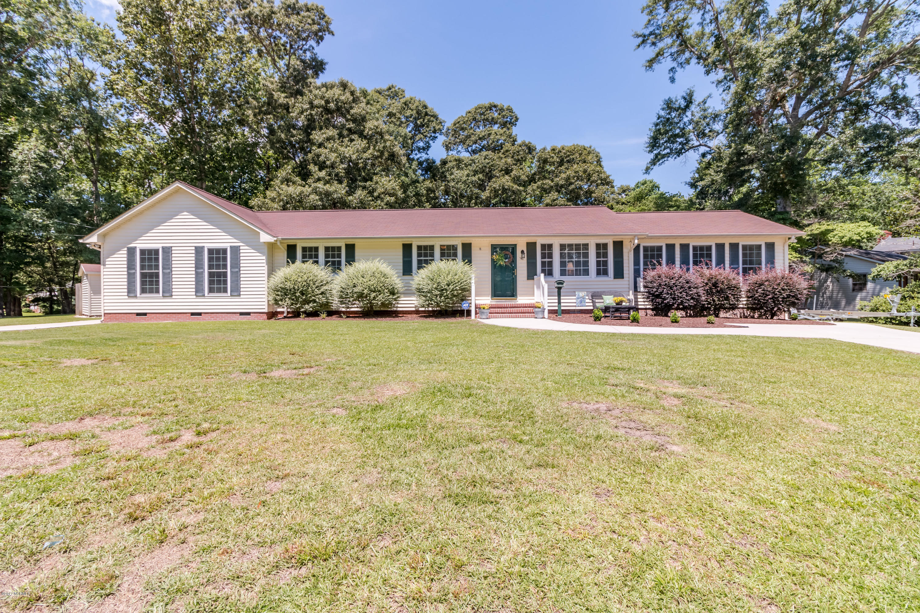701 Decatur Road Jacksonville, NC 28540 - Photo 1 of 38 IMG_4036-HDR-35