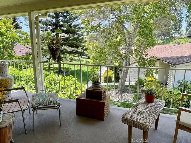 $3,100 | 29 Calle Aragon, Unit Q, Laguna Woods, CA 92637