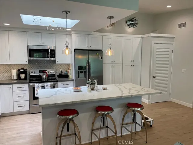 $3,100 | 29 Calle Aragon, Unit Q, Laguna Woods, CA 92637