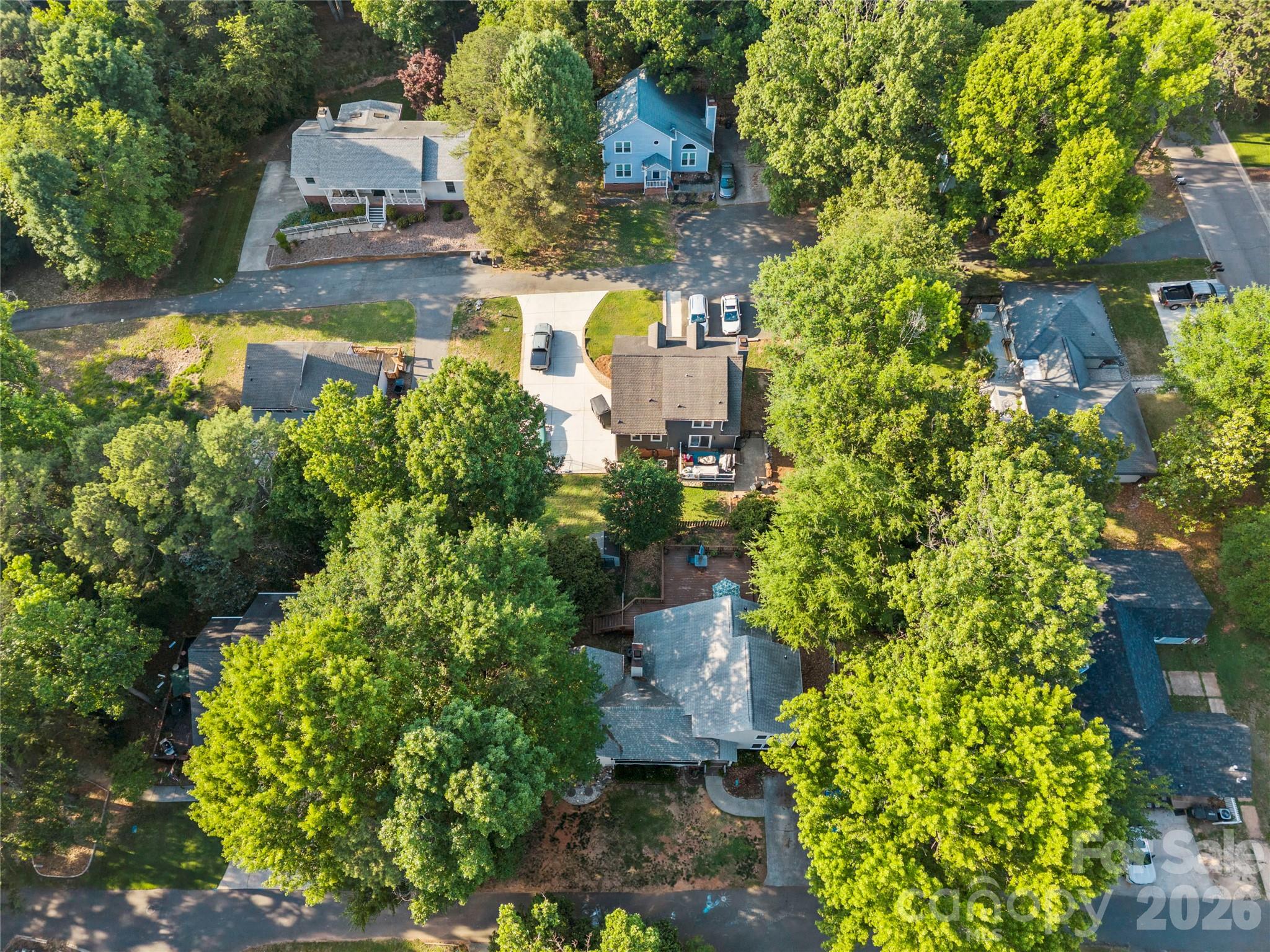 3072 Point Clear Drive Tega Cay, SC 29708 - Photo 2 of 47
