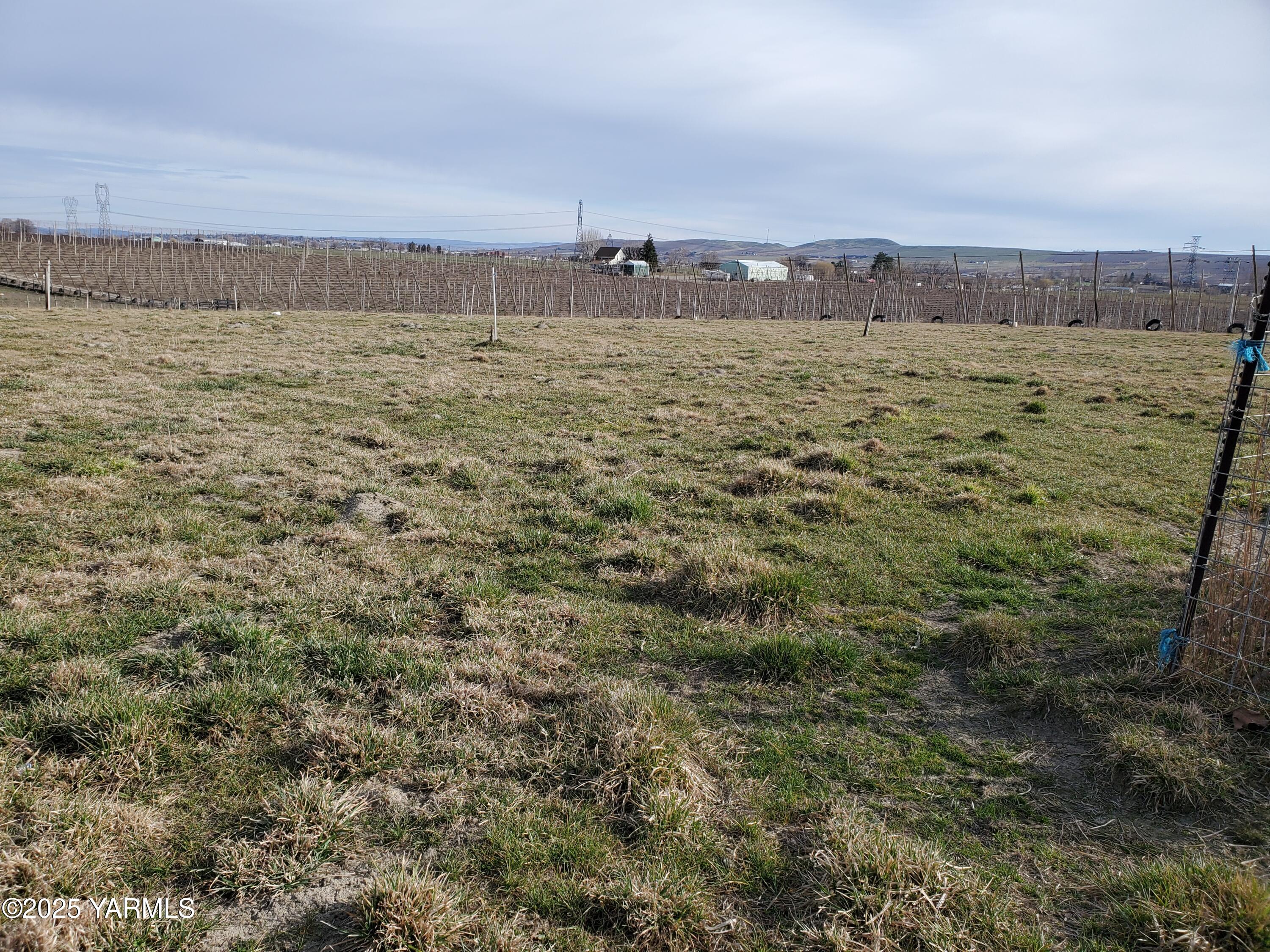a view of an ocean beach and a mountain